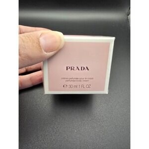 Prada Perumed Body Cream 30ML 1 FL OZ